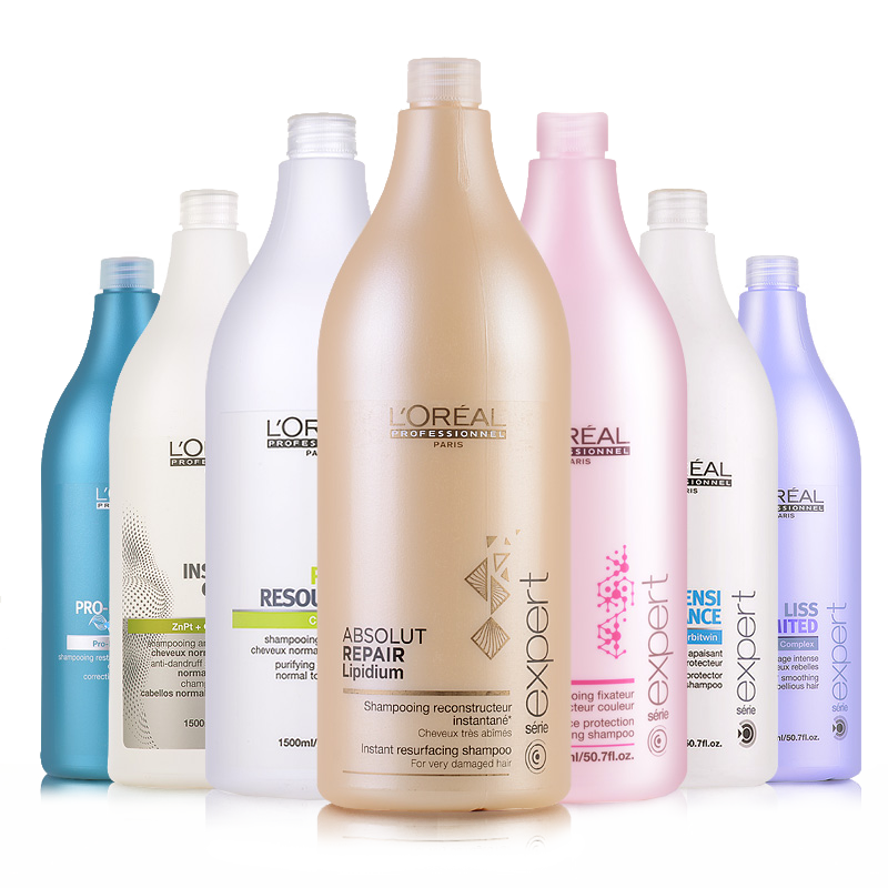 loreal professional haarsalon heemstede
